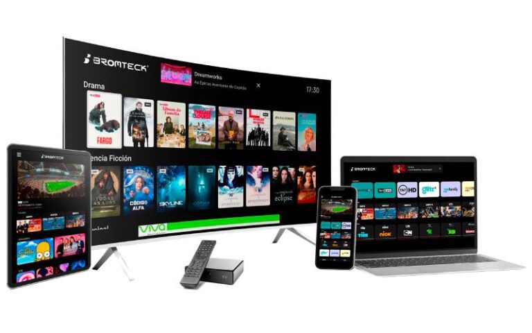 Bromteck: Transformando la eficiencia operativa y la rentabilidad del video en Latam