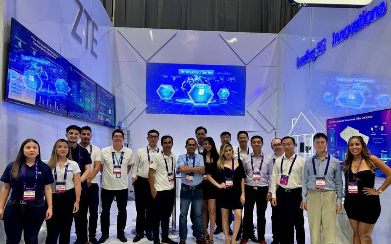 Cable Servicios y ZTE: liderando la era de los 10 Gigas con tecnología XGS-PON