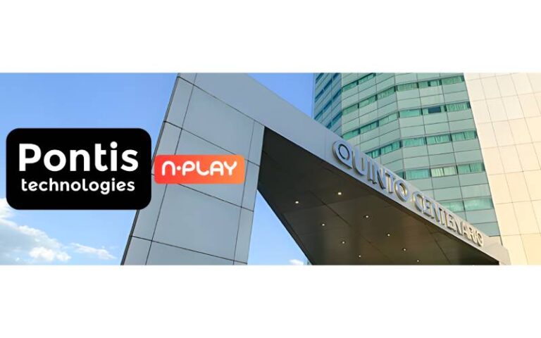 Pontis Technologies en NPlay 2026