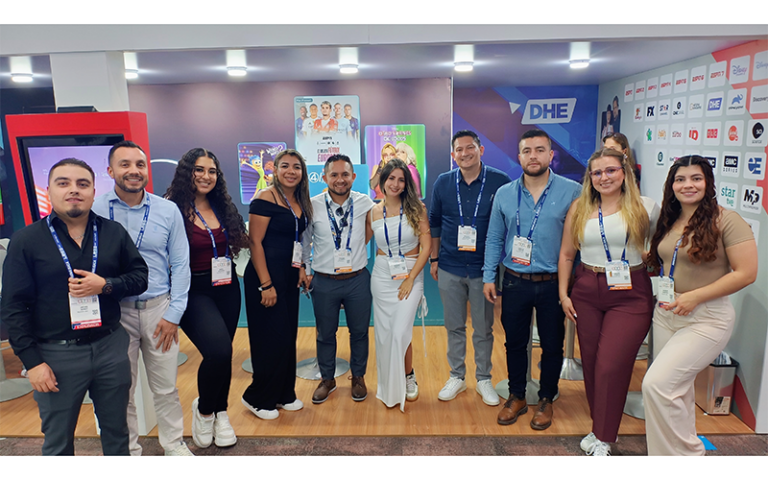 TeleVVD destaca a Disney+ y Nuplin en su portafolio digital