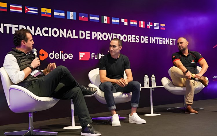 Los ISPs tendrán su jornada estratégica en el inicio de Andina Link