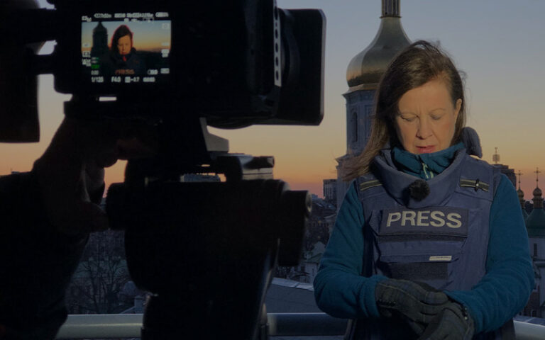 Introducing the BBC News channel