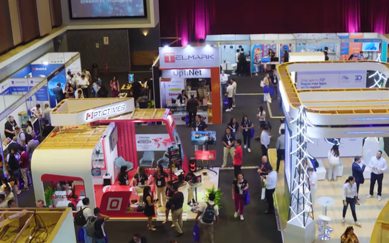 Expo ISP Perú 2026: fuerte aumento de inversiones de ISP en expansión de redes y servicios en la región