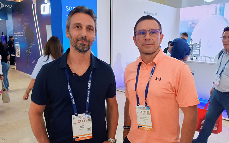 PROXTV en Andina Link: Con Claro Sports, El Reino Infantil y todo su portfolio 