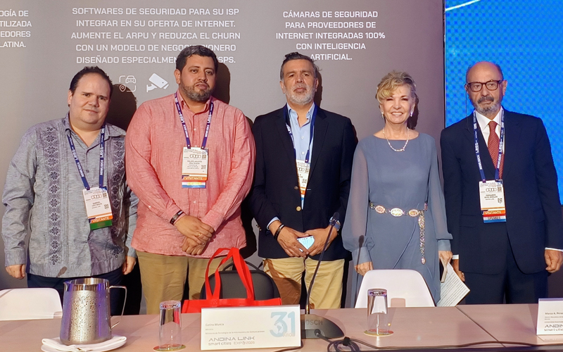 Los ISPs avanzan con soluciones de video