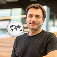 Pablo García, VP de Loyalty & Entertainment de Mercado Libre