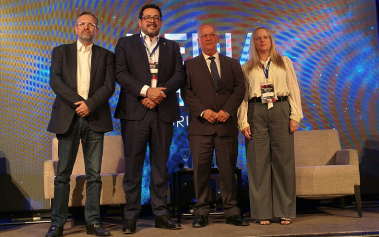 Comenzó Media Show en Uruguay