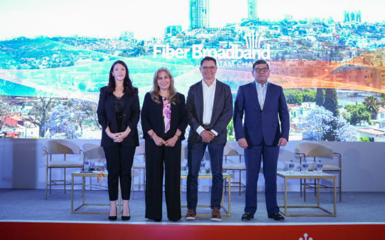 Fiber Connect LATAM México: fibra, data centers y articulación para escalar redes