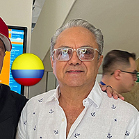 agustin becerra, TVN Norte