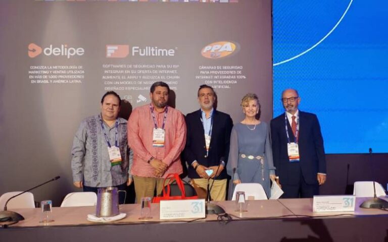 Andina, con el foco en la IA, Smart Cities y las asimetrías del mercado