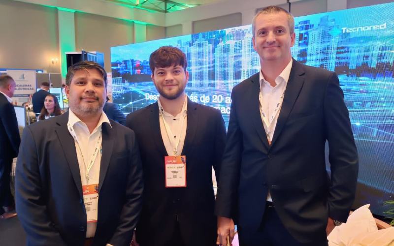 ARTIC destacó el valor de la conectividad como base para las ciudades inteligentes