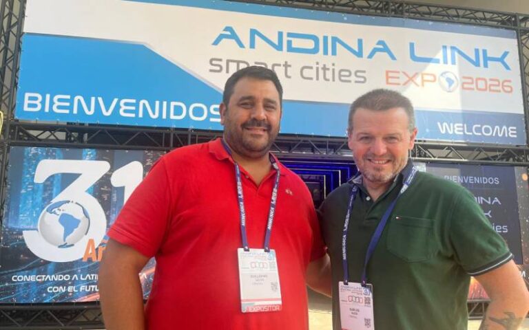 Industrias KC: De Colombia a Córdoba