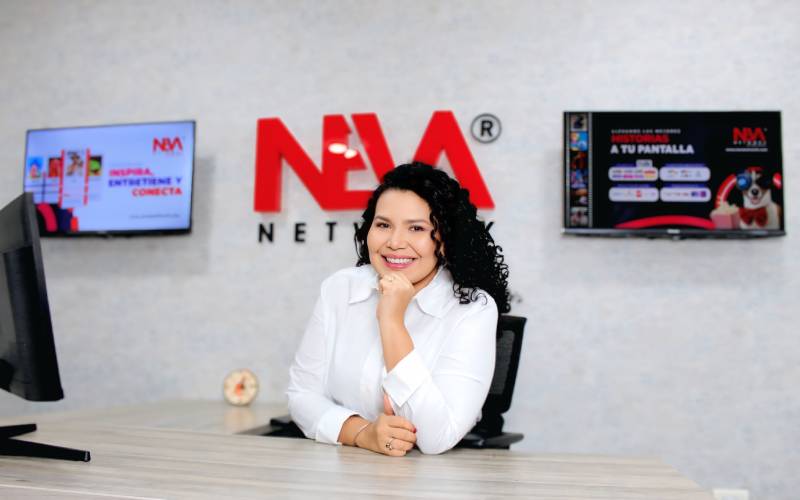 Neva Network, buscando ser puente entre operadores y señales