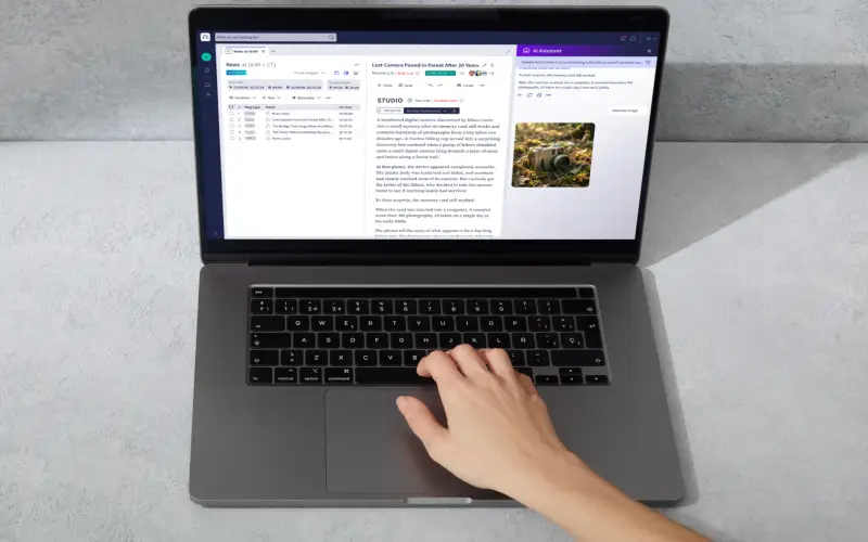 News Without Limits: Building the Modern LATAM Newsroom with Octopus