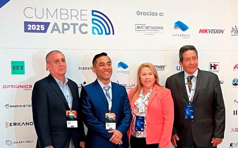 Scientific Satellite: infraestructura sostenible para el futuro digital