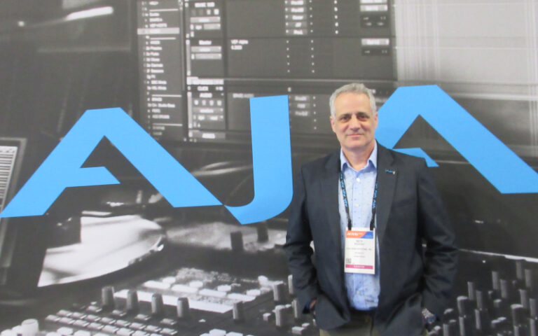 Aja Systems continúa su compromiso con los clientes latinos