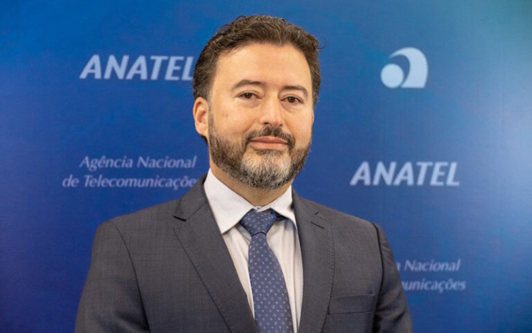 Alexandre Freire, de Anatel: Faixa de 6 GHz é essencial para o Brasil