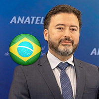 Alexandre Freire de Anatel