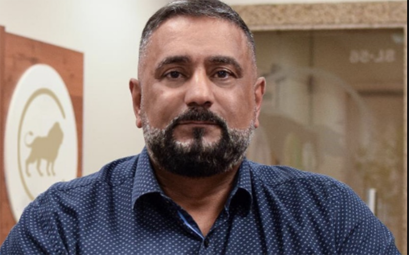 Carlos Alkimim da Simba Content: CDN nacional ganha protagonismo