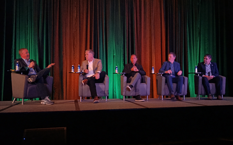 Grass Valley empuja la producción con software, nube y AI como ejes