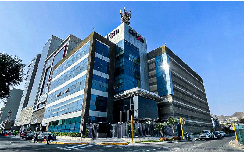 Cirion Technologies lleva su red Tier 1 y plataforma de data centers a la Cumbre APTC