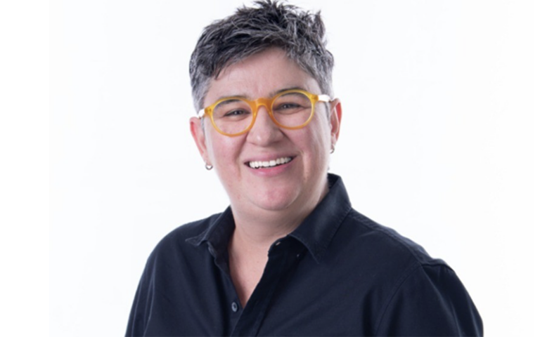 Daniela Souza de AD Digital: Mídia passa por reorganização e amplia uso de IA