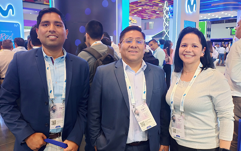 Cumbre APTC 2026 en fotos