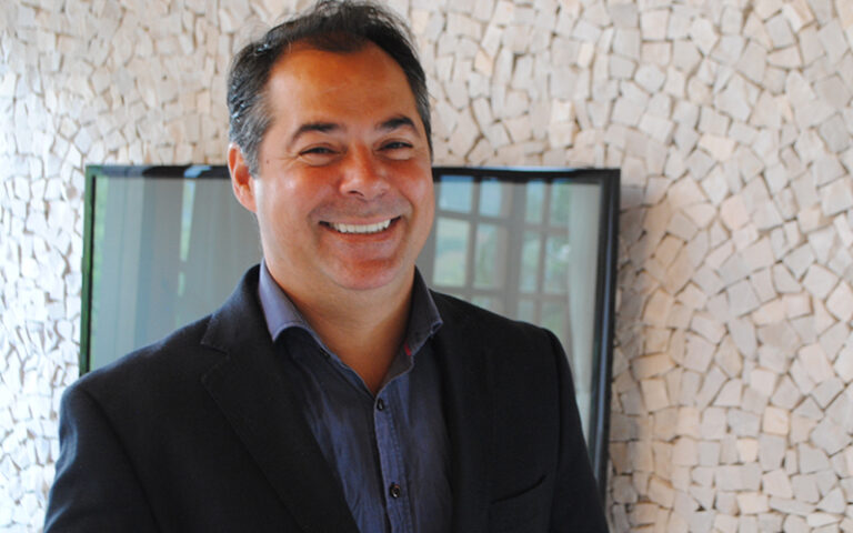 Edmar Moraes da Mantis‑Ai: Aquisição da Futura Produções pela Mantis‑AI marca a criação da Mantis Media Center