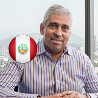 Eduardo Zagazeta, Win Perú 2
