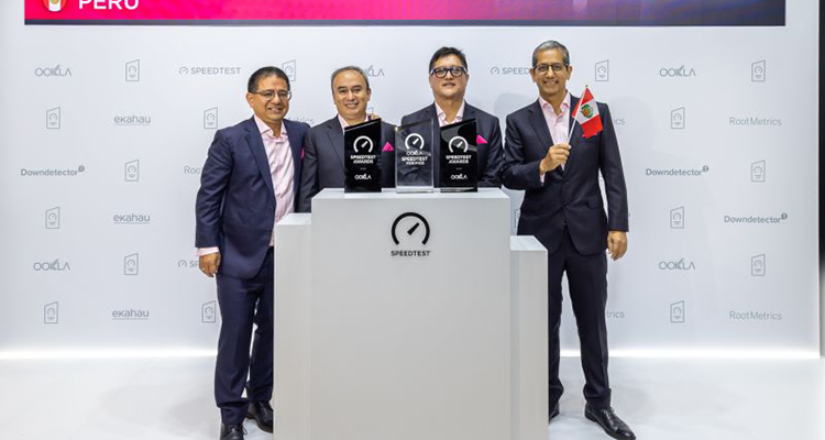 MiFibra acelera en Perú: más capacidad y foco en expansión de fibra