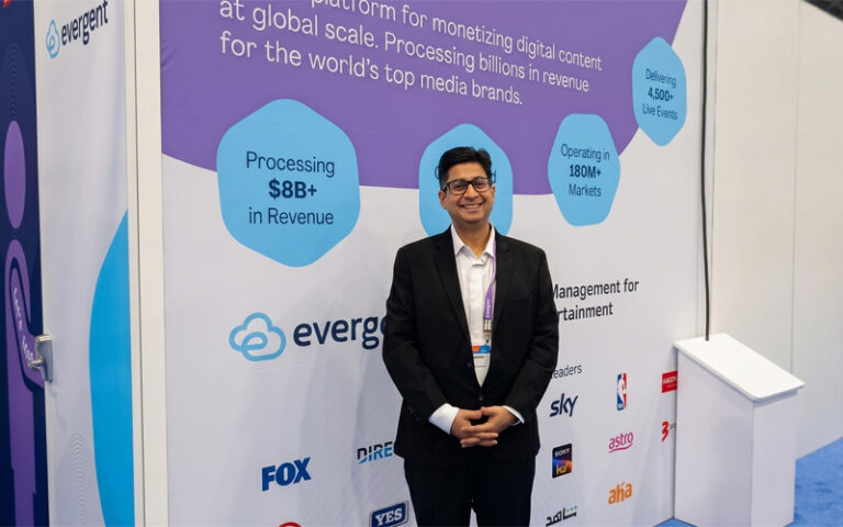 Evergent apuesta a la monetización híbrida y la IA para enfrentar el “cordcutting” en streaming