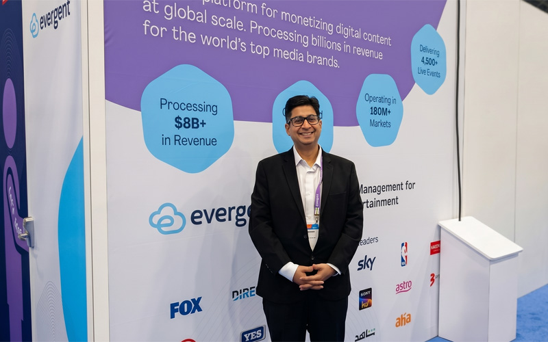 Evergent apuesta a la monetización híbrida y la IA para enfrentar el “cordcutting” en streaming