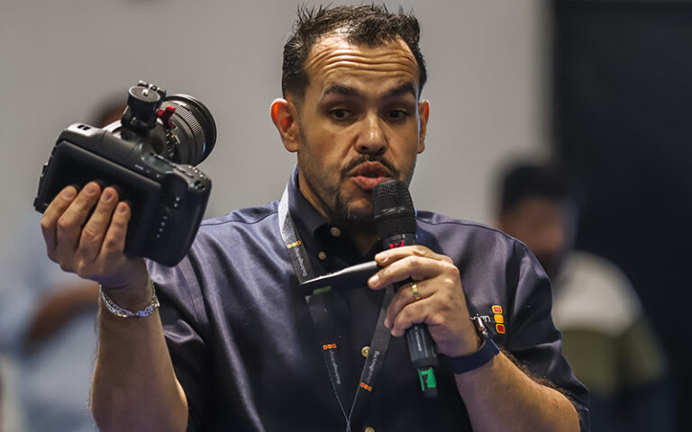 Fabio Angelini de Grupo Pinnacle: Quem não se adapta, fica para trás
