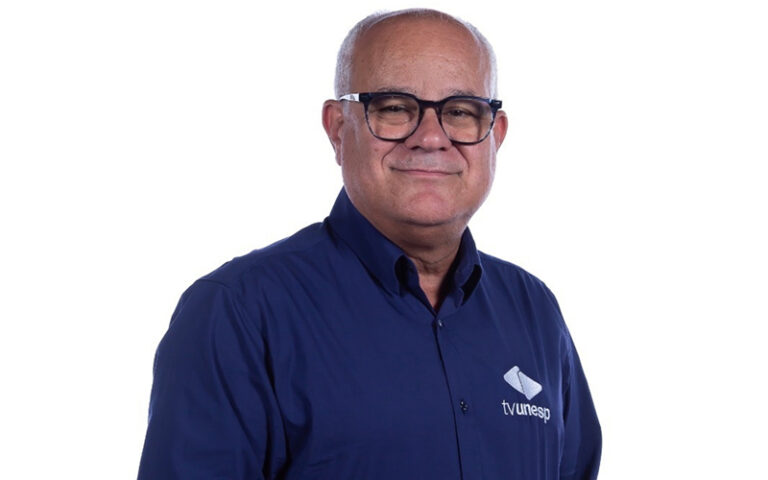 Francisco Machado Filho de ABTU: TVs universitárias enfrentam desafio no streaming