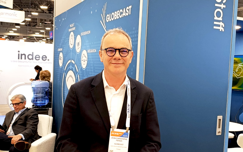 Globecast impulsa su modelo híbrido y apuesta a la orquestación unificada en la transición al cloud