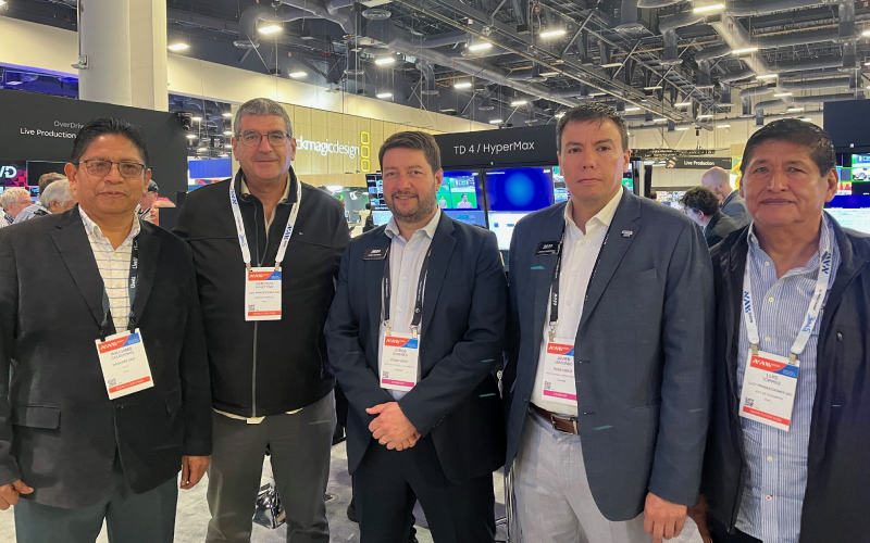 Ross: La plataforma Indigo para unificar y simplificar