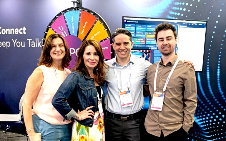 IPC apuesta a la expansión global con OneConnect y refuerza su presencia en broadcast y misión crítica