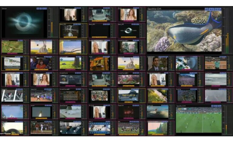 Interra Systems Focuses on Streaming-First QC, Monitoring, and Responsible AI Workflows at NAB Show