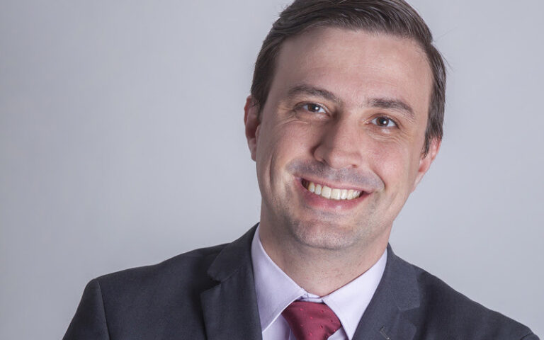 Jefferson Anselmo assume liderança da NTT DATA no Brasil em nova fase de crescimento