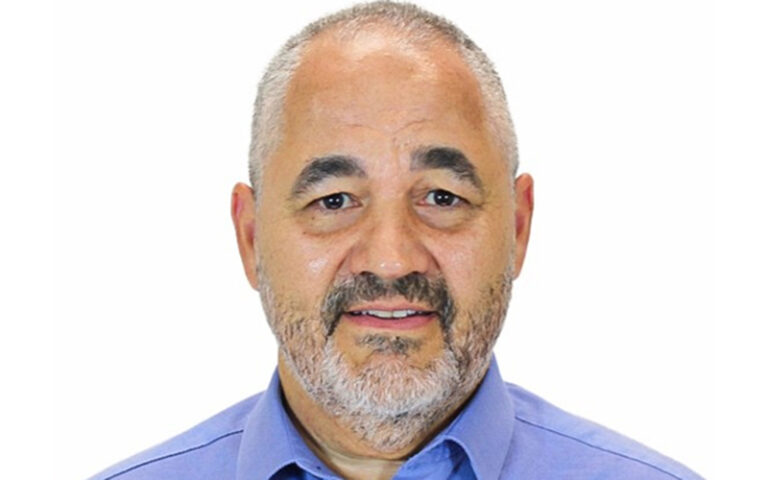 José Marcelo Amaral de Record TV: Realizamos uma transmissão pioneira de TV 3.0 em São Paulo