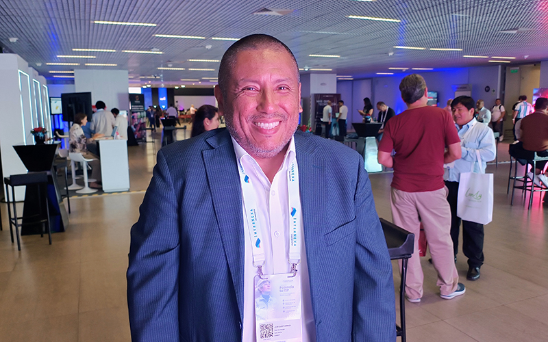 Cirion: ‘Somos facilitadores de contenido y conectividad para ISPs’