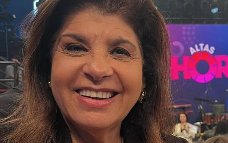 Malu Mota da TV Unip: CNU Play inaugura um novo modelo de colaboração entre as emissoras universitárias