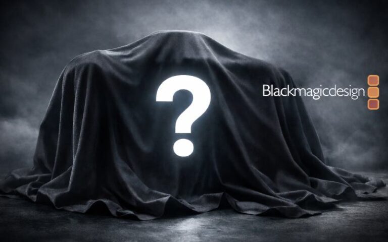 Blackmagic Design irá lançar novos produtos para a NAB Show 2026
