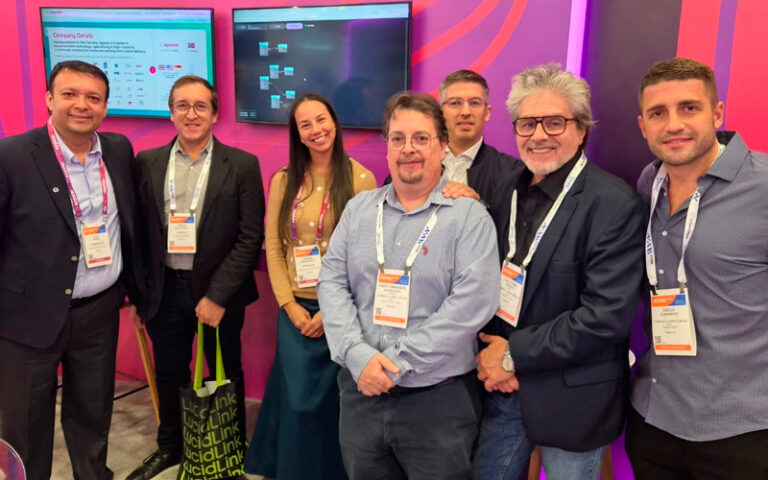 Appear: Crecimiento y plataforma X para la transición a IP