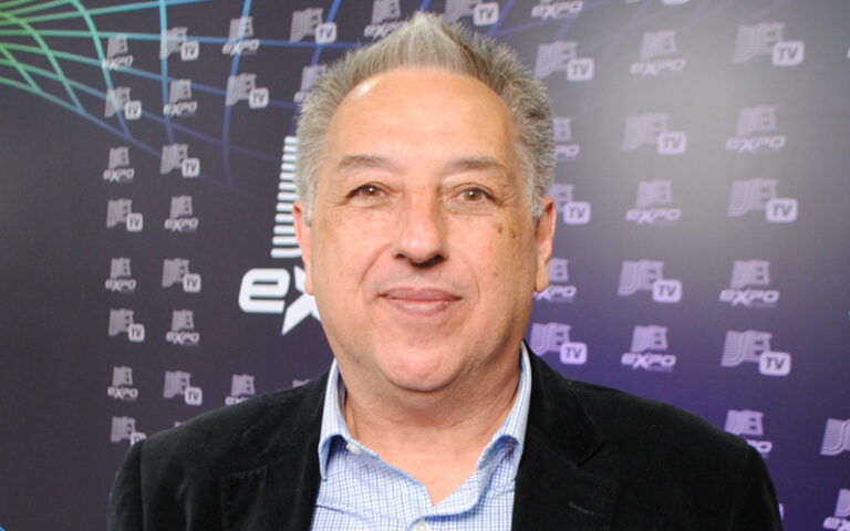 A Rede CNT demonstra 5G Broadcast no Brasil