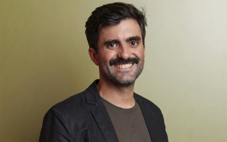 Rodolfo Bastos de Globlo: O GloboPop responde aos novos hábitos de consumo digital