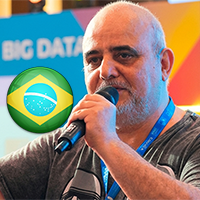 Salustiano Fagundes de Claro TV+