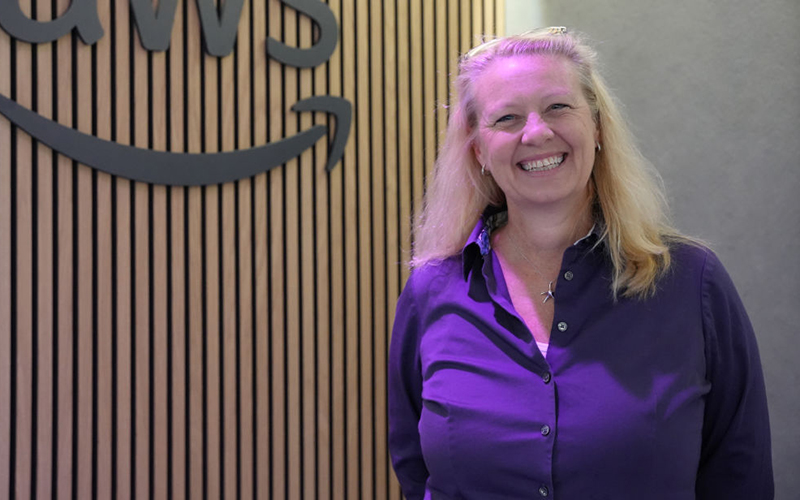 AWS redefine el juego del contenido en vivo con IA, vertical video y workflows en tiempo real