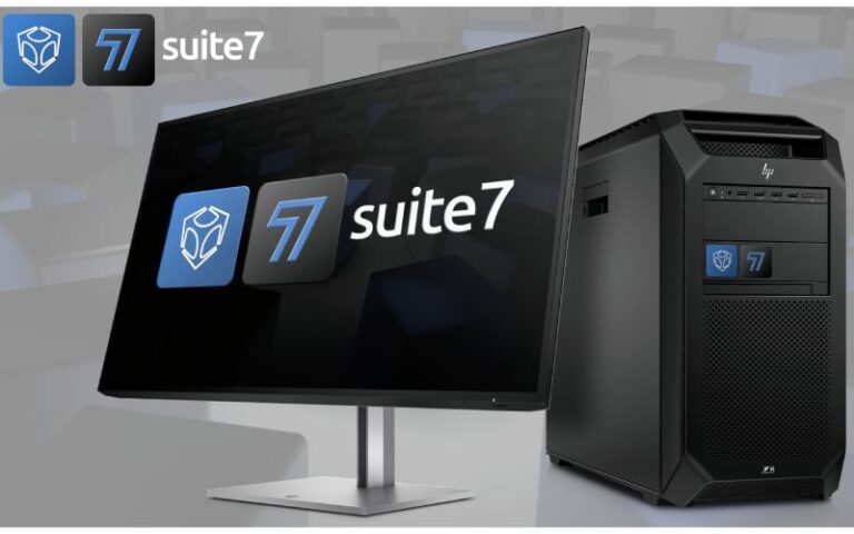 Brainstorm transforma la productividad y la sostenibilidad con Suite 7