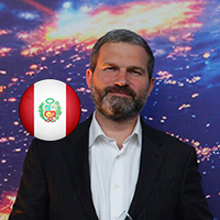 Wow Perú 2